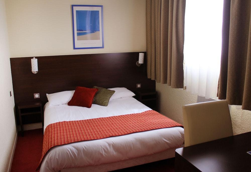 The Originals City, Hotel Paris Sud, Orly-Draveil Ngoại thất bức ảnh