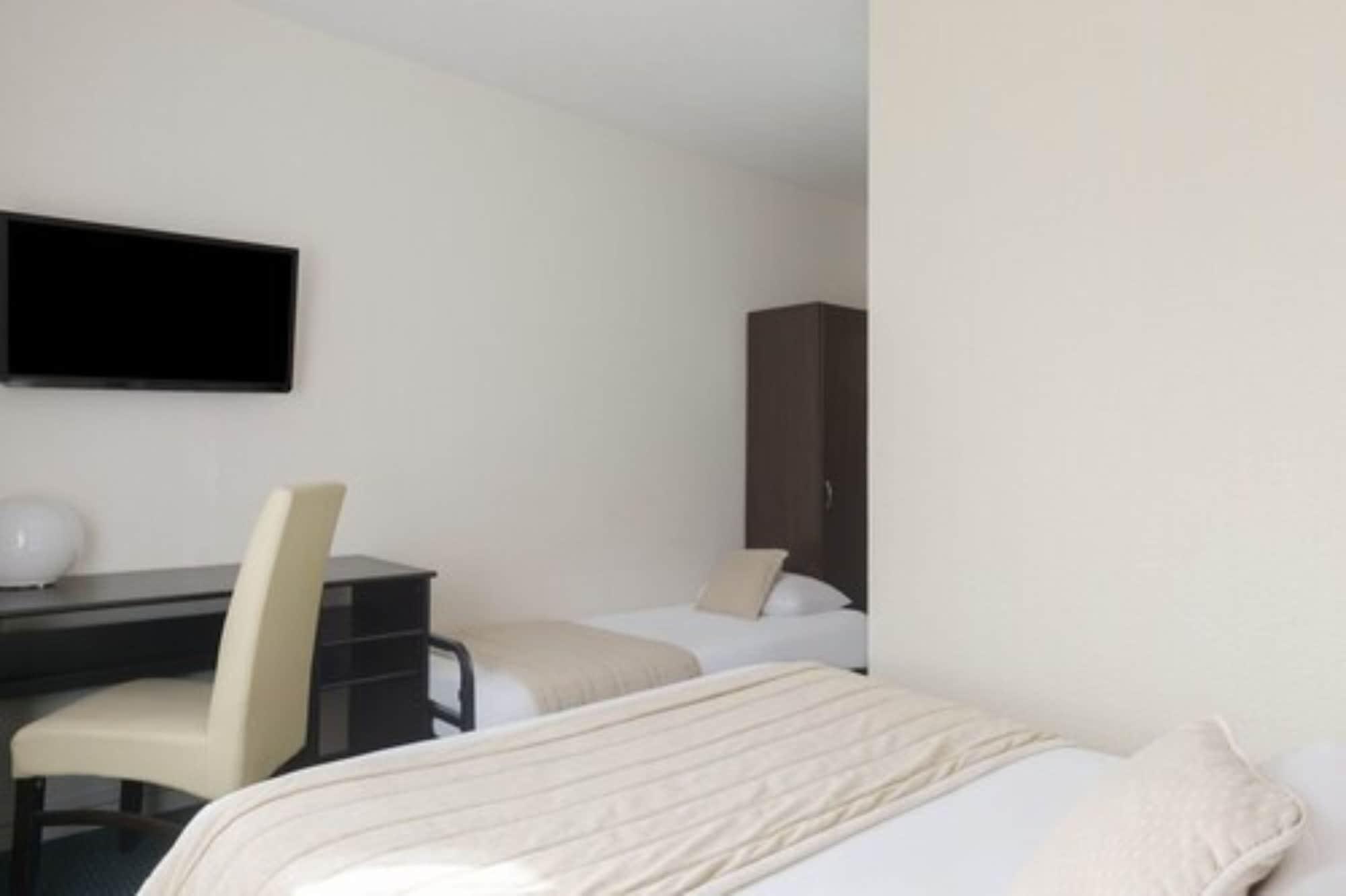 The Originals City, Hotel Paris Sud, Orly-Draveil Ngoại thất bức ảnh