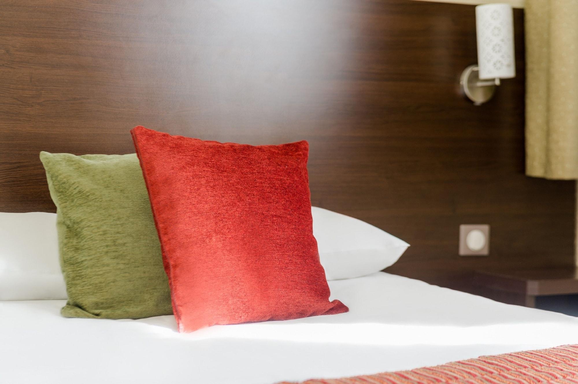 The Originals City, Hotel Paris Sud, Orly-Draveil Ngoại thất bức ảnh