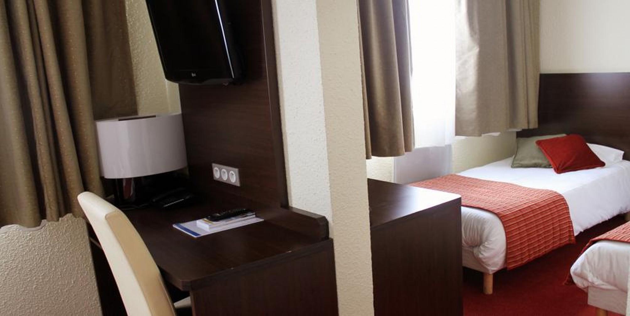 The Originals City, Hotel Paris Sud, Orly-Draveil Ngoại thất bức ảnh