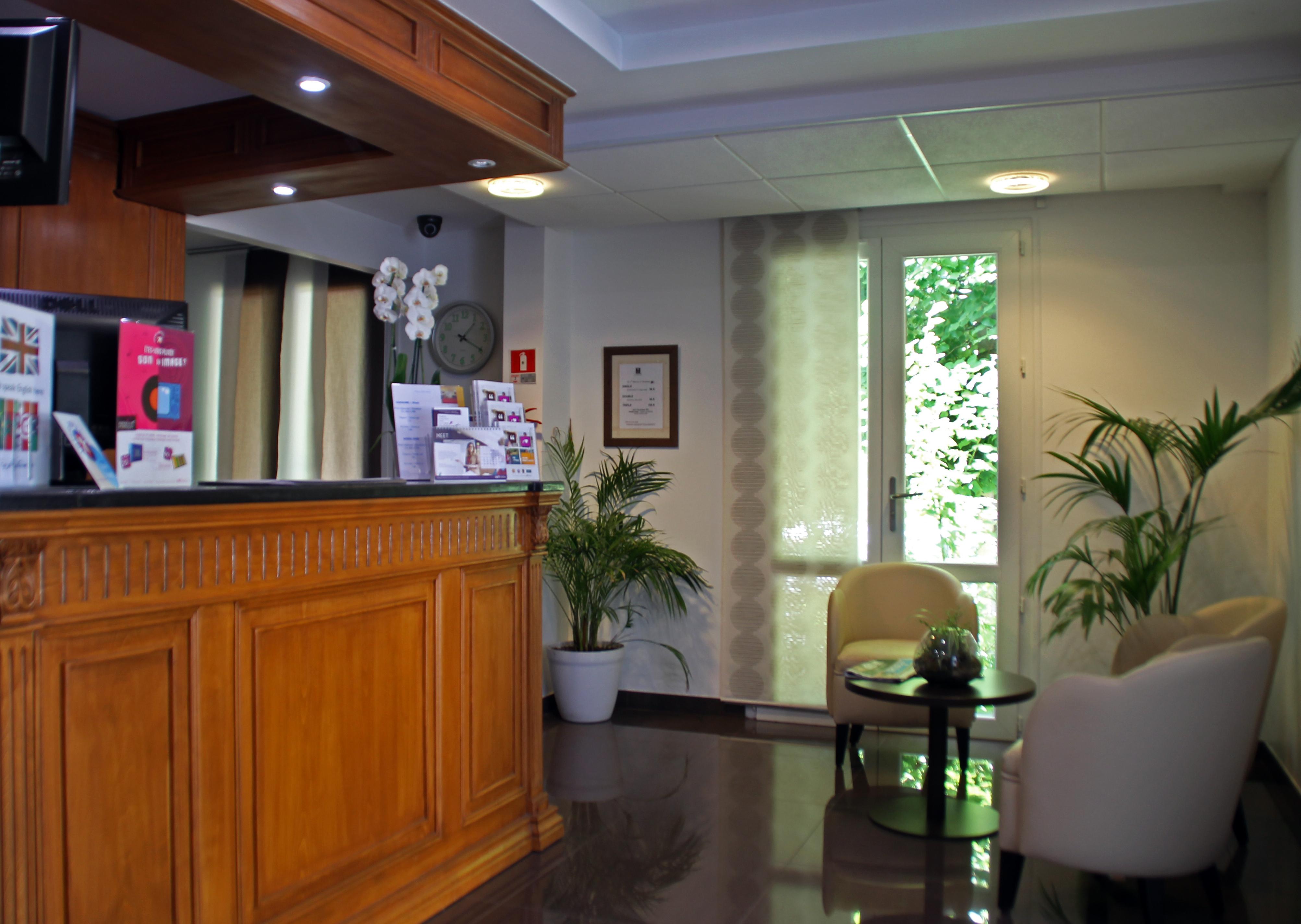 The Originals City, Hotel Paris Sud, Orly-Draveil Ngoại thất bức ảnh