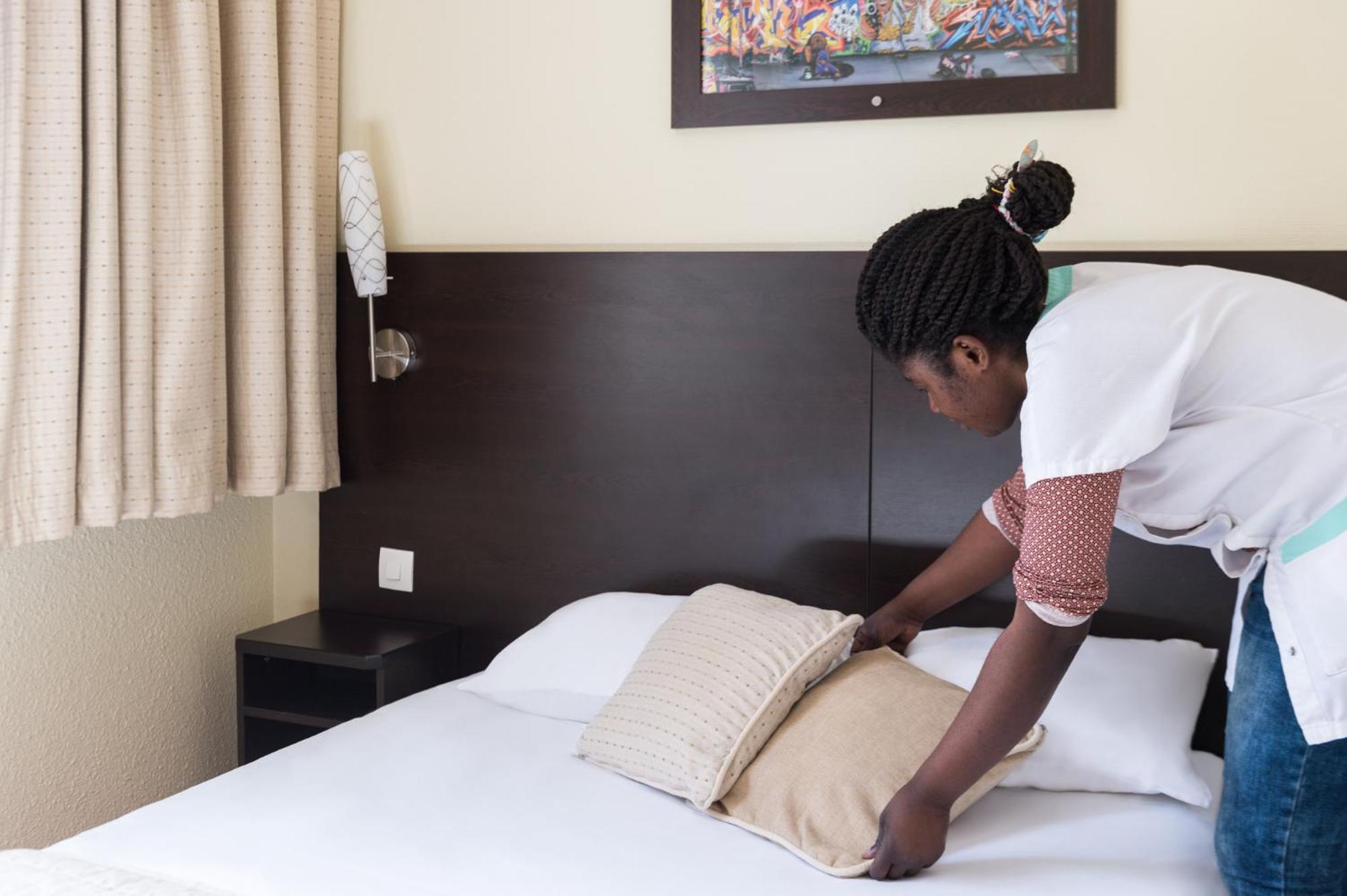 The Originals City, Hotel Paris Sud, Orly-Draveil Ngoại thất bức ảnh
