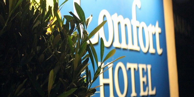 The Originals City, Hotel Paris Sud, Orly-Draveil Ngoại thất bức ảnh