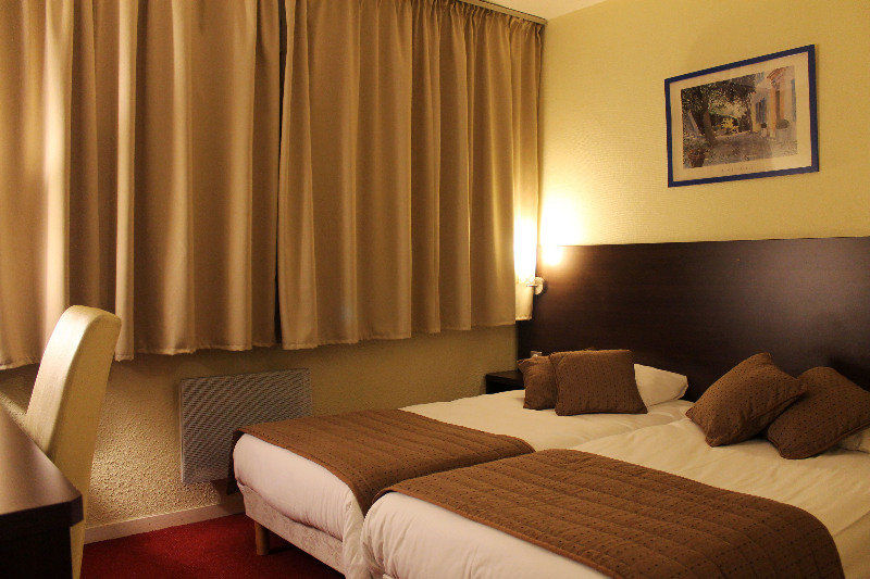 The Originals City, Hotel Paris Sud, Orly-Draveil Ngoại thất bức ảnh
