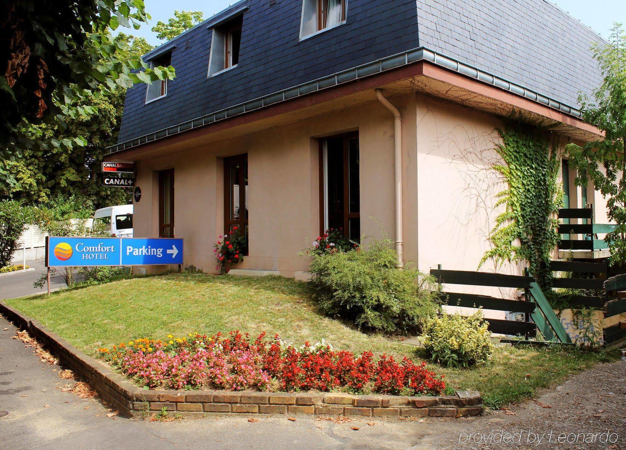 The Originals City, Hotel Paris Sud, Orly-Draveil Ngoại thất bức ảnh