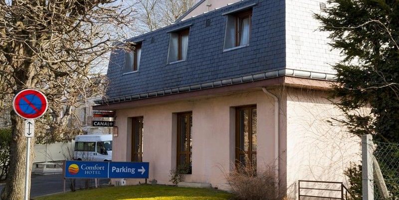 The Originals City, Hotel Paris Sud, Orly-Draveil Ngoại thất bức ảnh