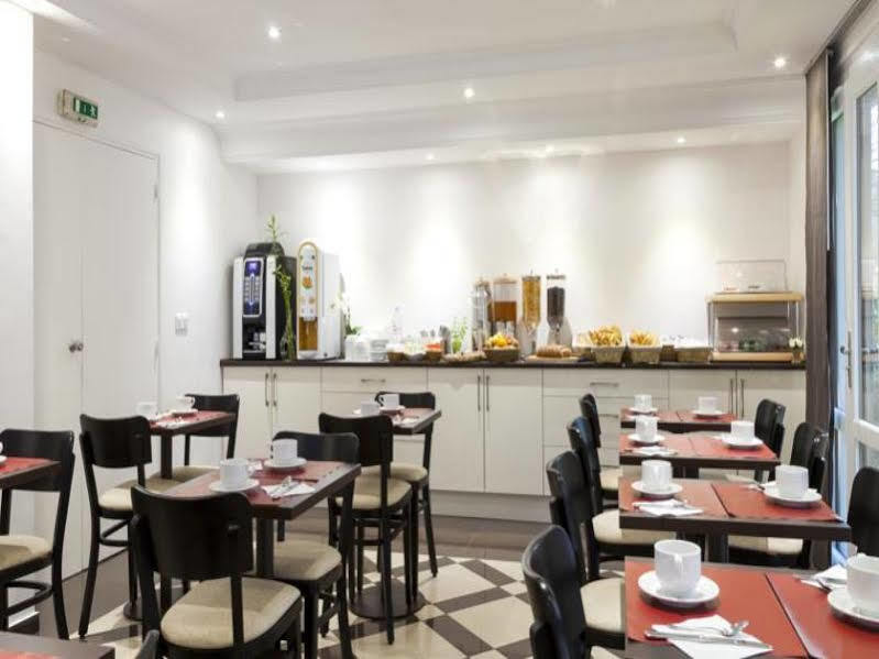 The Originals City, Hotel Paris Sud, Orly-Draveil Ngoại thất bức ảnh