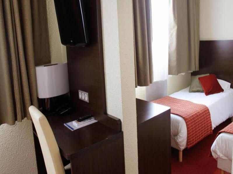 The Originals City, Hotel Paris Sud, Orly-Draveil Ngoại thất bức ảnh