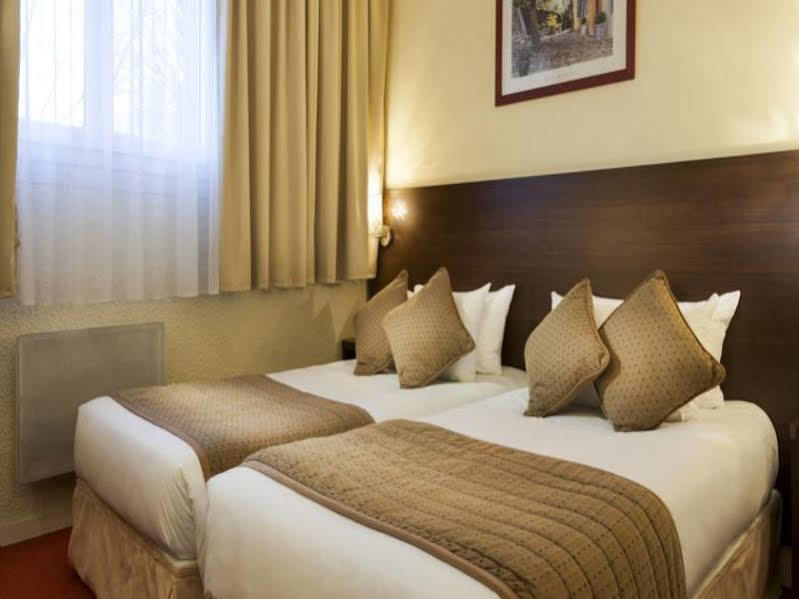 The Originals City, Hotel Paris Sud, Orly-Draveil Ngoại thất bức ảnh