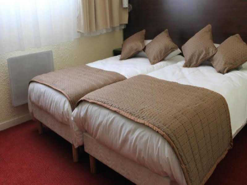 The Originals City, Hotel Paris Sud, Orly-Draveil Ngoại thất bức ảnh