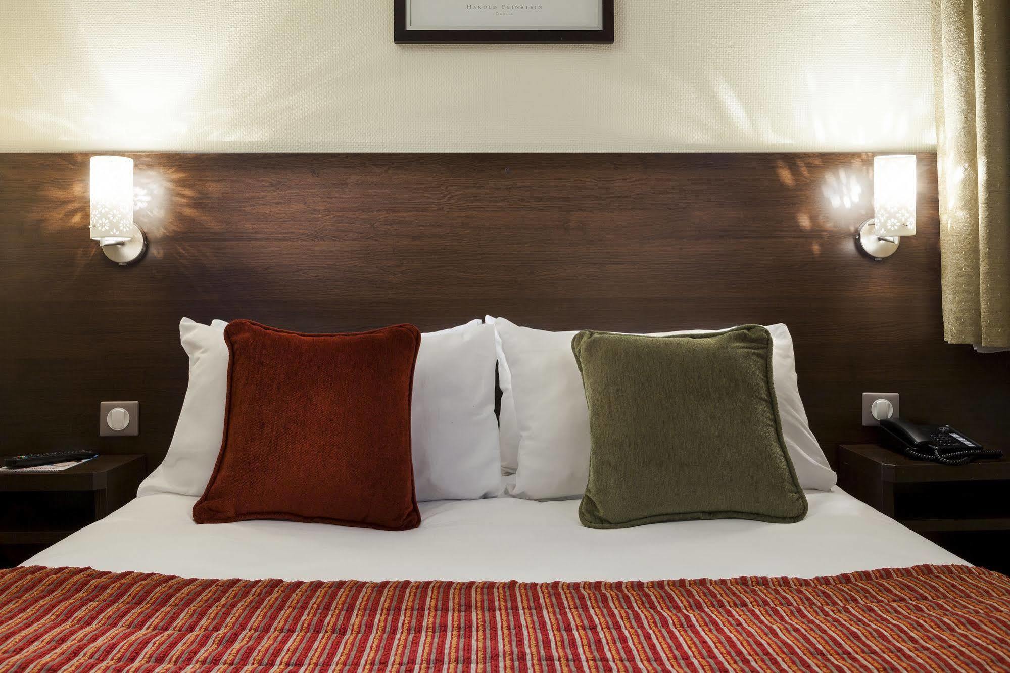 The Originals City, Hotel Paris Sud, Orly-Draveil Ngoại thất bức ảnh