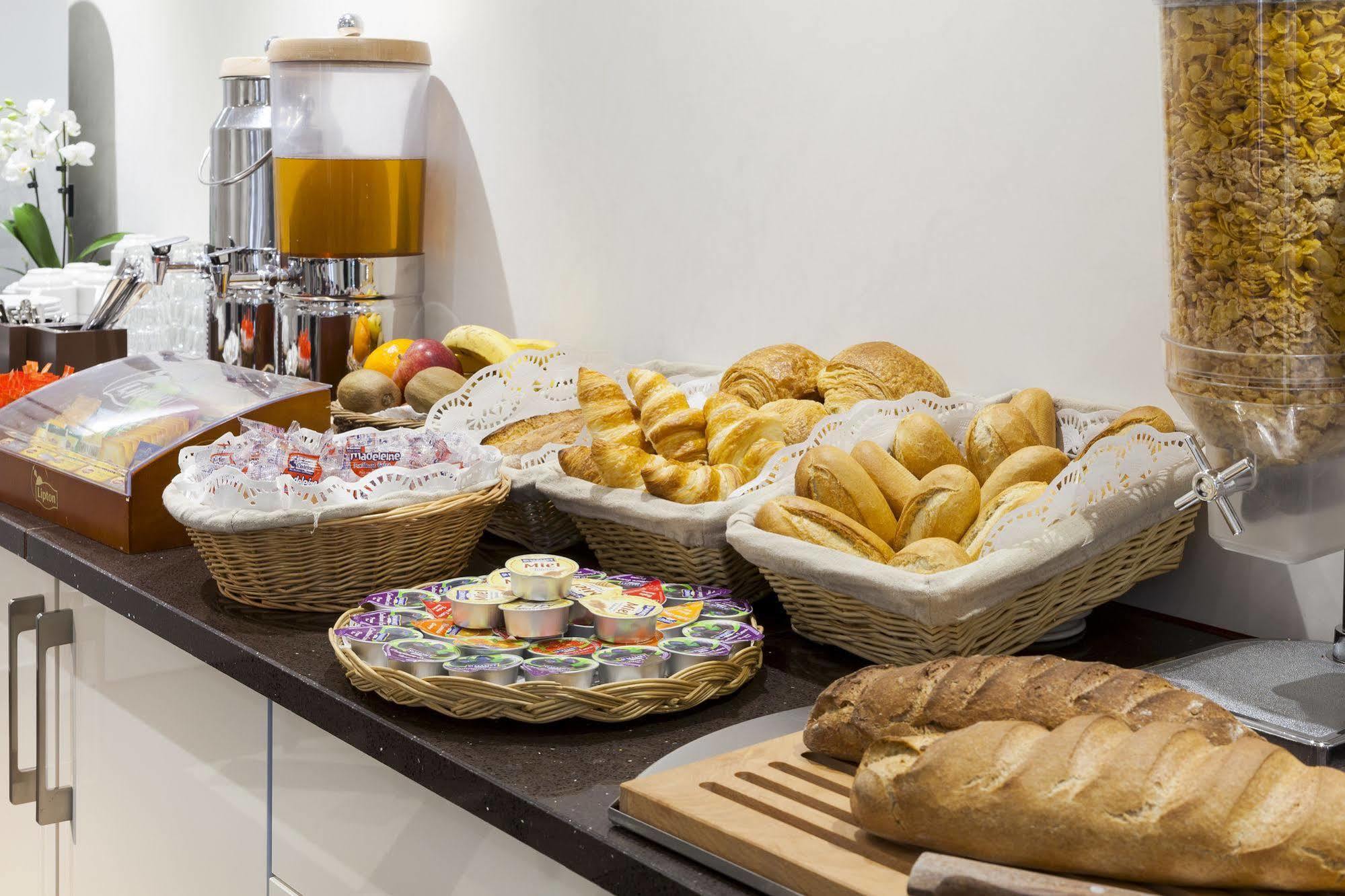 The Originals City, Hotel Paris Sud, Orly-Draveil Ngoại thất bức ảnh