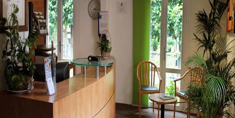 The Originals City, Hotel Paris Sud, Orly-Draveil Ngoại thất bức ảnh