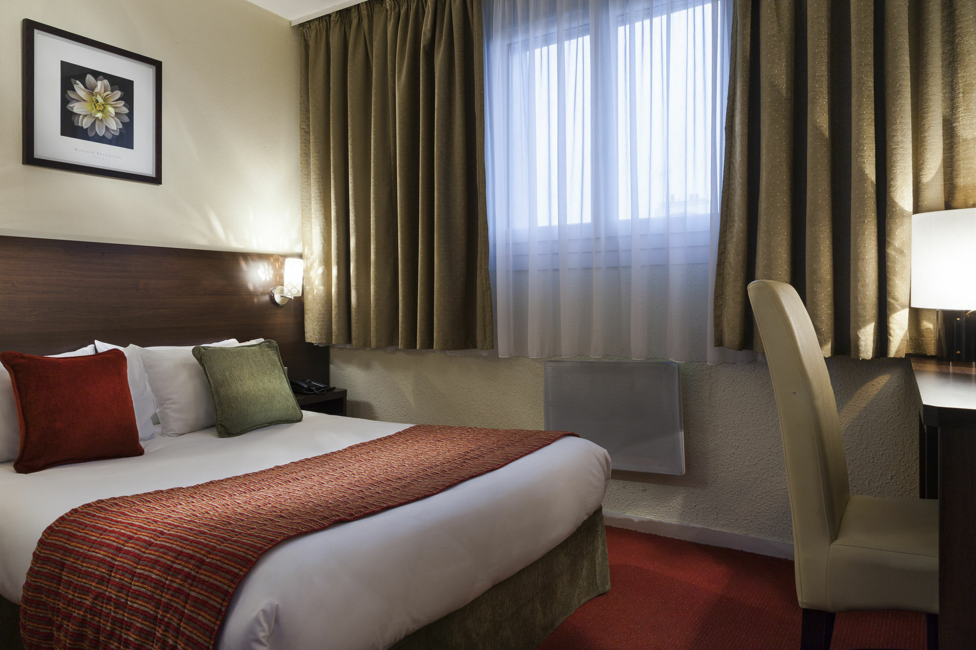 The Originals City, Hotel Paris Sud, Orly-Draveil Ngoại thất bức ảnh