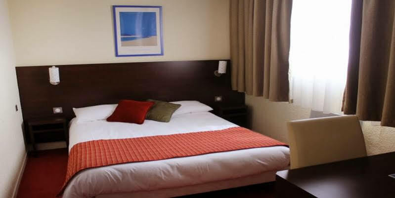 The Originals City, Hotel Paris Sud, Orly-Draveil Ngoại thất bức ảnh