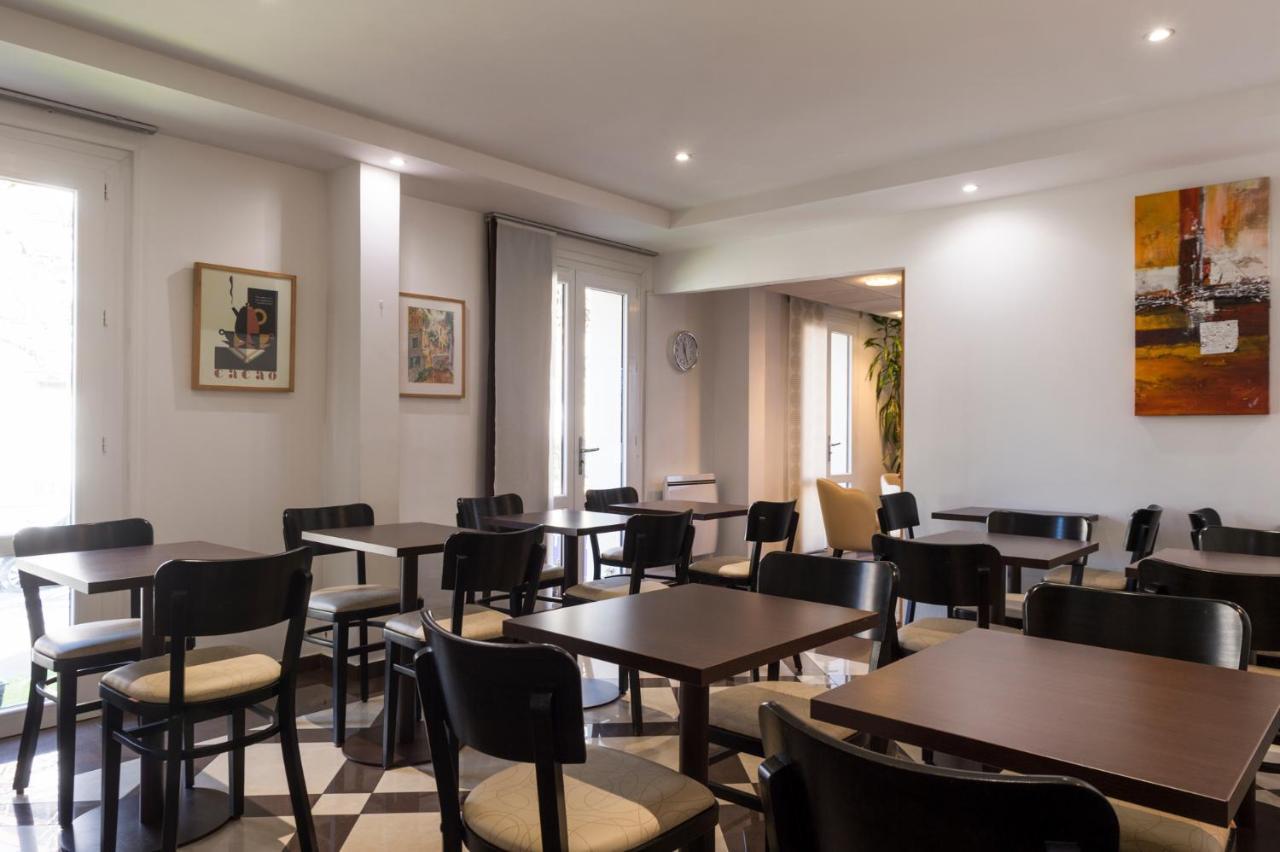 The Originals City, Hotel Paris Sud, Orly-Draveil Ngoại thất bức ảnh