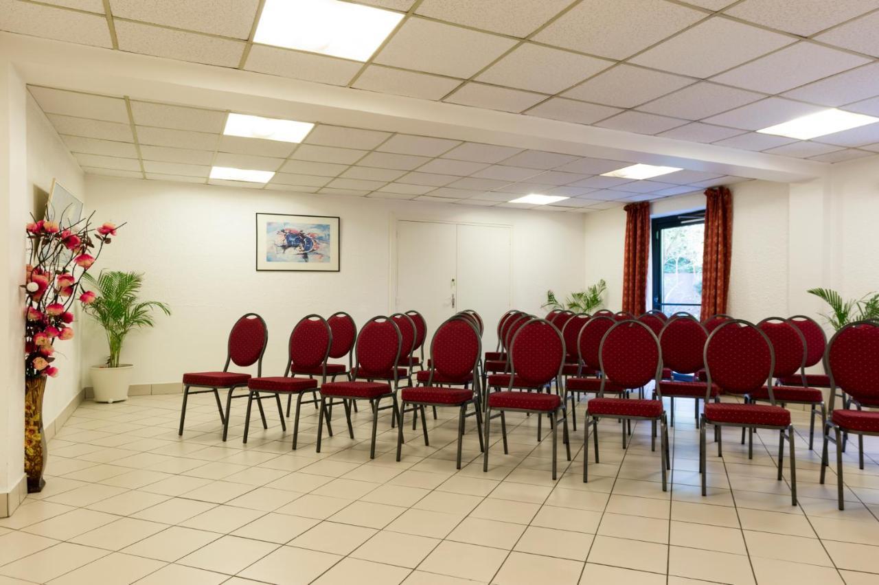 The Originals City, Hotel Paris Sud, Orly-Draveil Ngoại thất bức ảnh