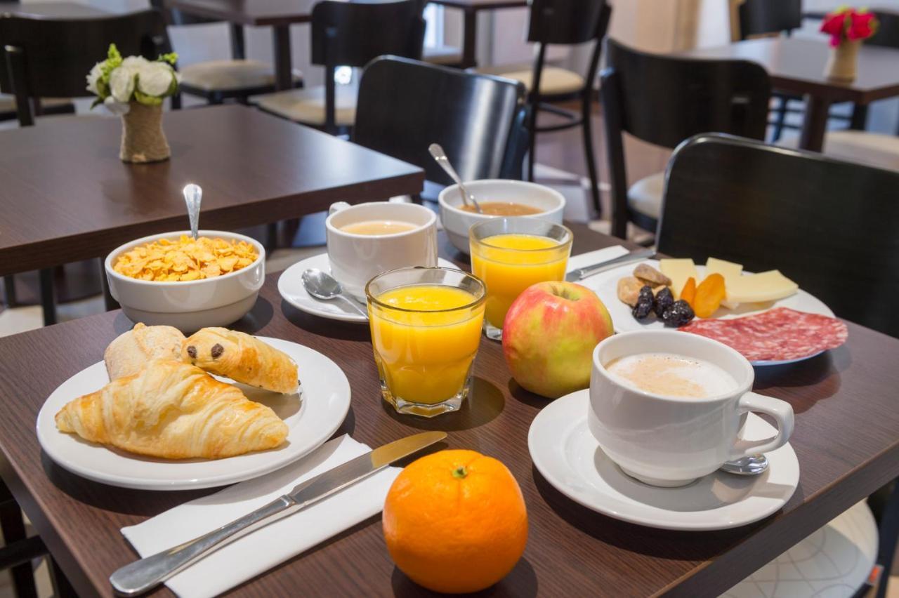 The Originals City, Hotel Paris Sud, Orly-Draveil Ngoại thất bức ảnh
