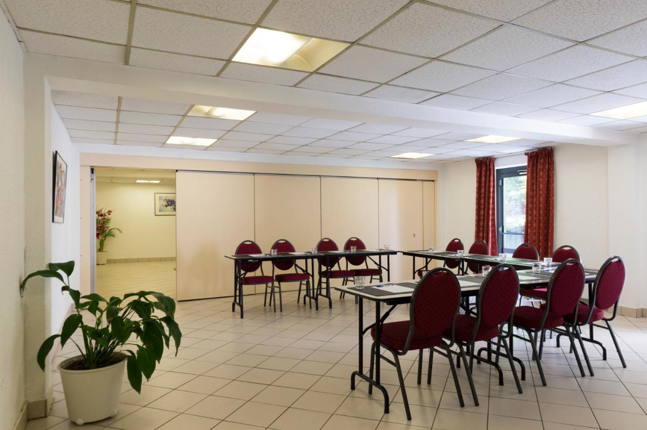 The Originals City, Hotel Paris Sud, Orly-Draveil Ngoại thất bức ảnh